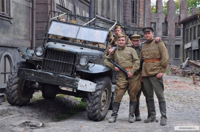 «Белый тигр» - Трейлеры