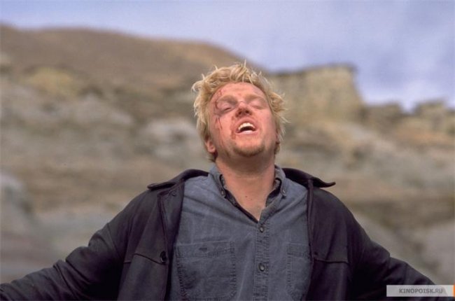 «Попутчик 2», фильм, 2003 г. - Трейлеры