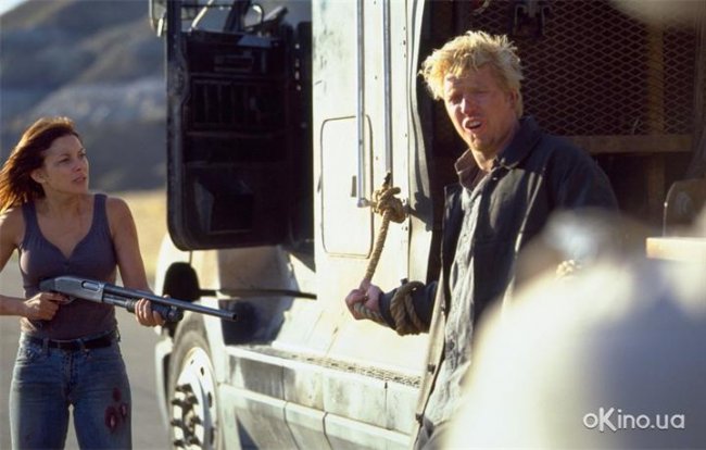 «Попутчик 2», фильм, 2003 г. - Трейлеры