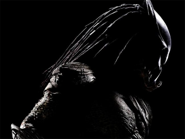 Хищник фильм (2010) - Трейлеры