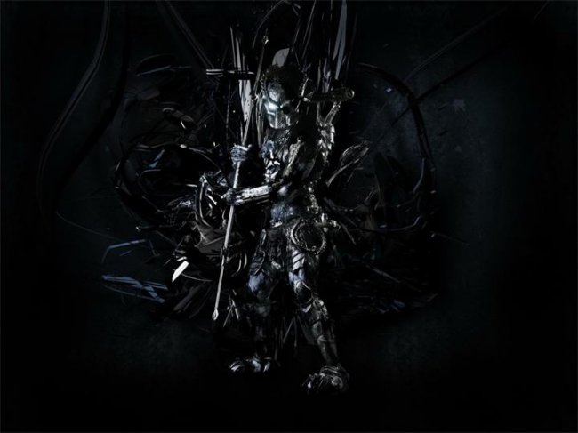 Хищник фильм (2010) - Трейлеры