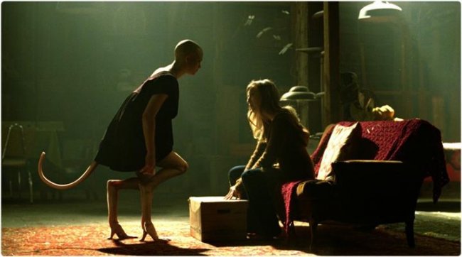 «Химера», фильм, 2010 г. - Трейлеры