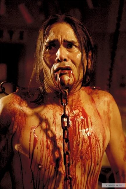 Пила 3 (2006 года) - Трейлеры