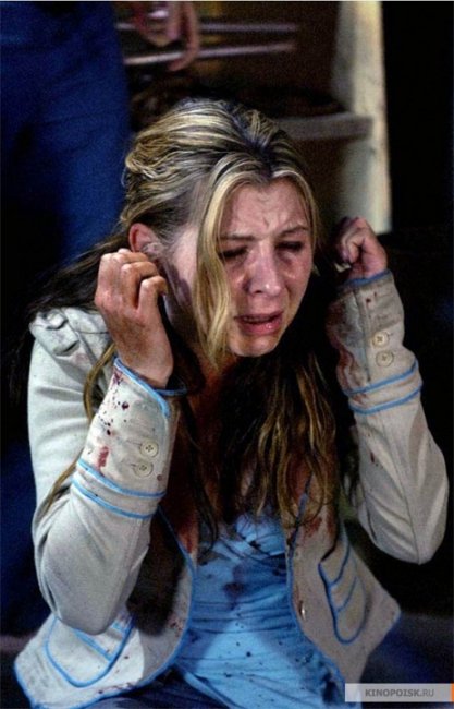 Пила 2 (2005 год) - Трейлеры