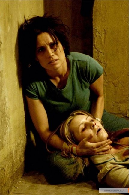 Пила 2 (2005 год) - Трейлеры