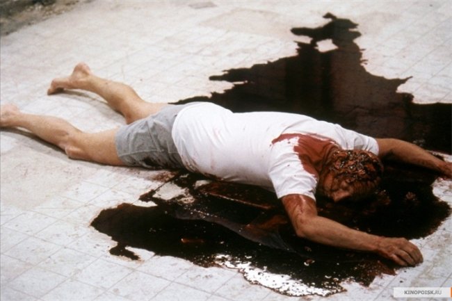 Пила: Игра на выживание - Трейлеры