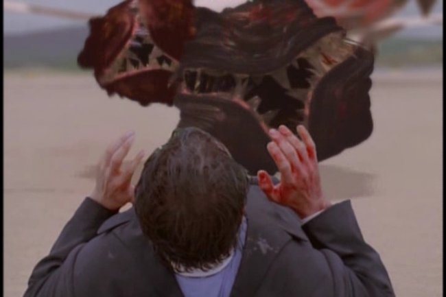 «Лангольеры», телесериал, 1995 г. - Трейлеры