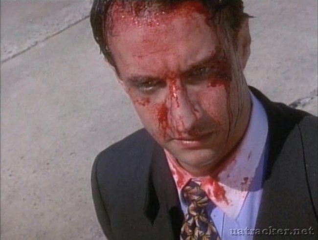 «Лангольеры», телесериал, 1995 г. - Трейлеры