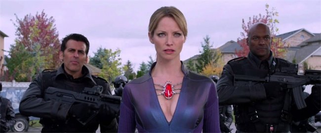 Обитель зла - 5 - Трейлеры