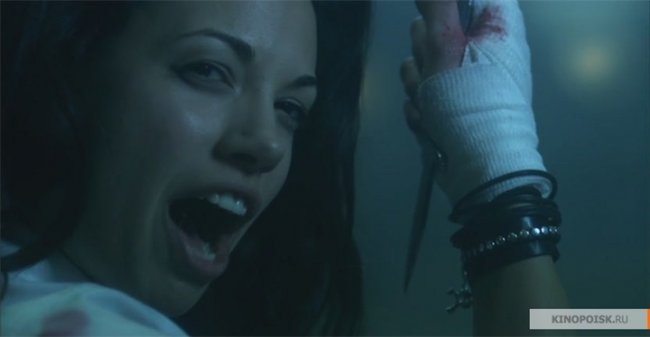 Схватка с демонами (5ive Girls) - Трейлеры