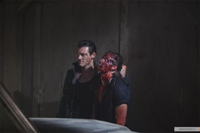 Никто не выжил - Трейлеры