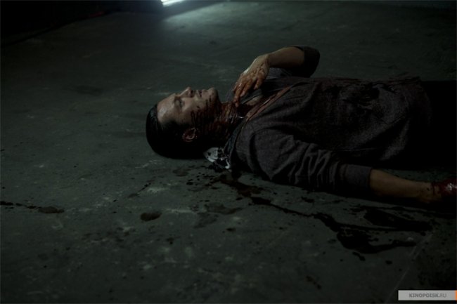 Никто не выжил - Трейлеры