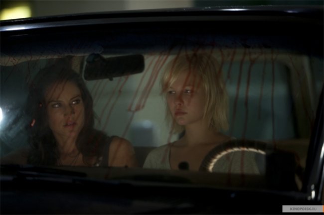 Никто не выжил - Трейлеры