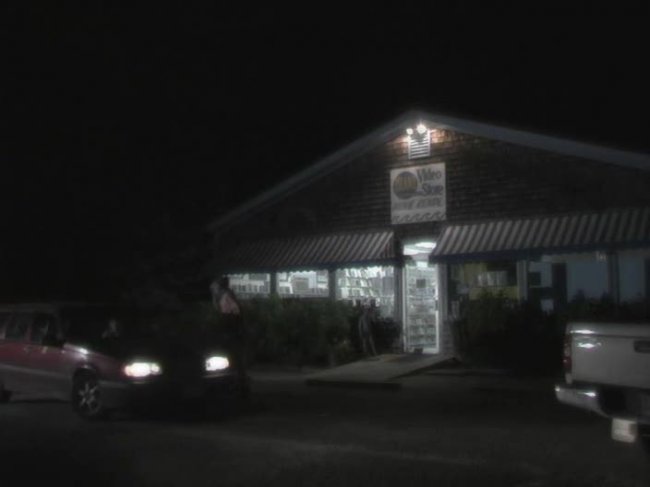 Трэш: Анубис: Хранитель подземного мира - Трейлеры