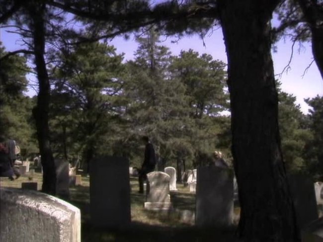 Трэш: Анубис: Хранитель подземного мира - Трейлеры