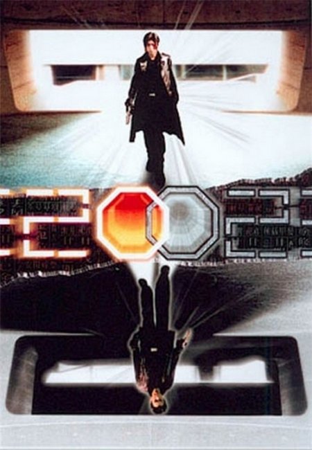 Истребители призраков (2002) - Трейлеры