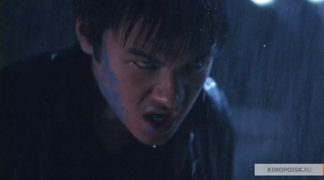 Истребители призраков (2002) - Трейлеры