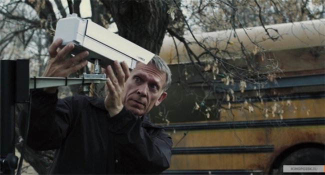 Жуткие 13 (13 Eerie) - Трейлеры