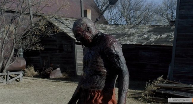 Жуткие 13 (13 Eerie) - Трейлеры