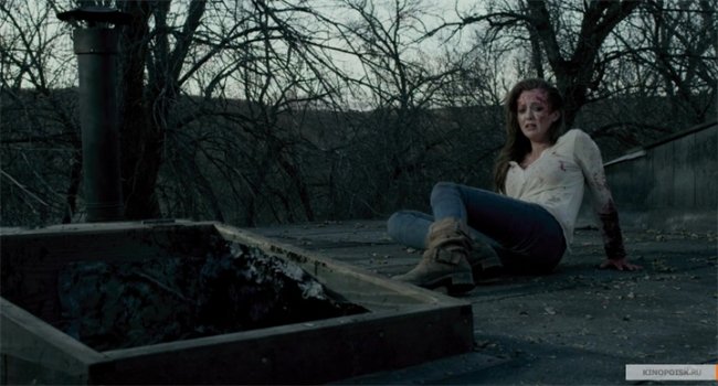 Жуткие 13 (13 Eerie) - Трейлеры