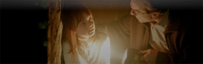 Фильм "Игра в прятки" (2005) - Трейлеры