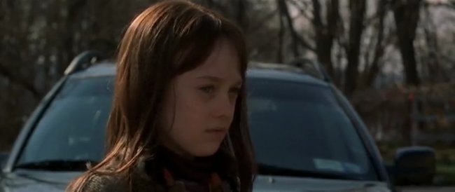 Фильм "Игра в прятки" (2005) - Трейлеры