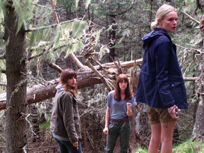 Остров смерти (2012) - Трейлеры