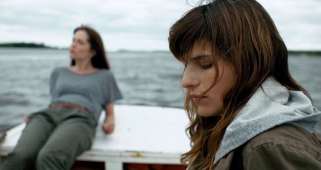 Остров смерти (2012) - Трейлеры