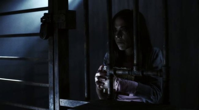 Кошмар дома на холмах 2 - Трейлеры