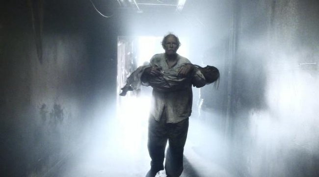 Кошмар дома на холмах 2 - Трейлеры