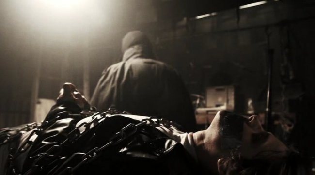 Кошмар дома на холмах 2 - Трейлеры