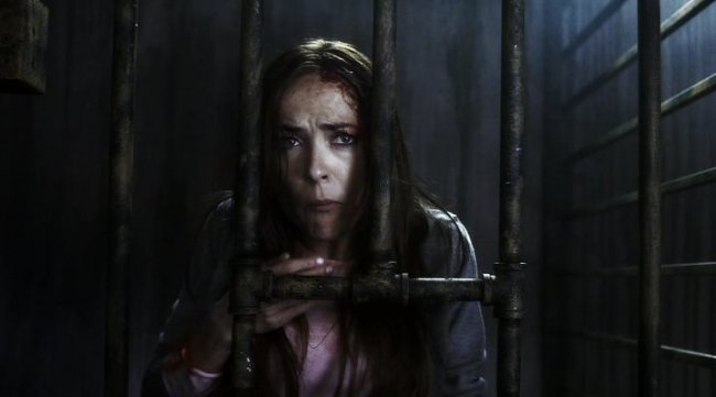 Кошмар дома на холмах 2 - Трейлеры