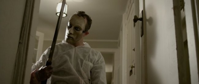 Дом, милый дом(2013) - Трейлеры