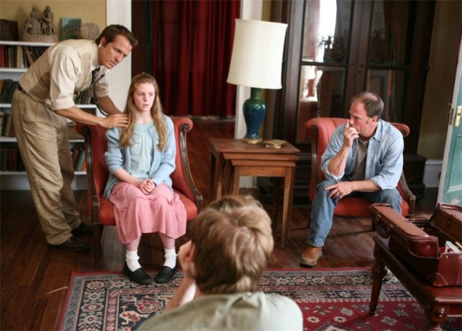 Последнее изгнание дьявола Второе пришествие - Трейлеры