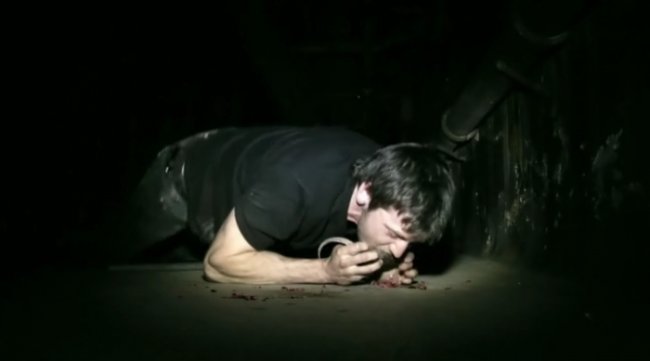 Искатели могил 2 - Трейлеры