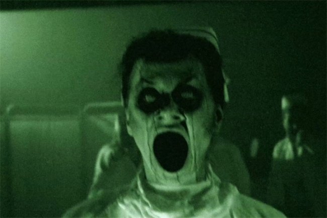 Искатели могил 2 - Трейлеры