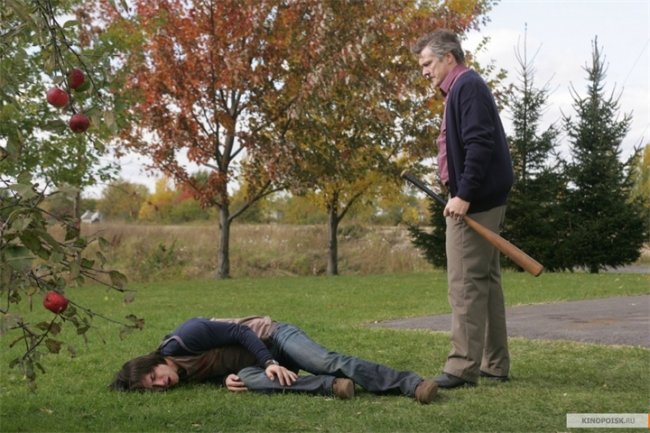 Дом на улице Вязов (5150 Rue des Ormes) - Трейлеры