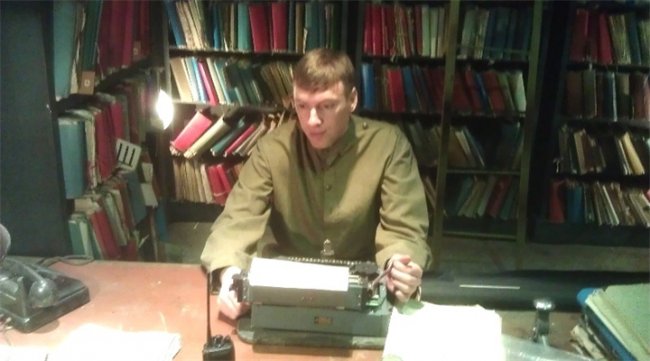 Фильм "Случай на перевале Дятлова" (2013) - Трейлеры