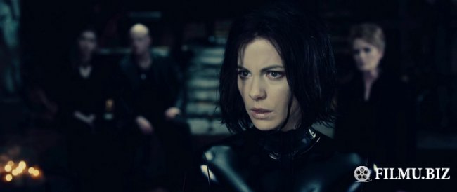 Другой мир 4 Пробуждение - Трейлеры