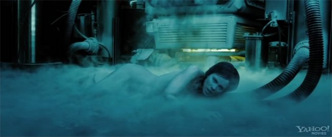 Другой мир 4 Пробуждение - Трейлеры