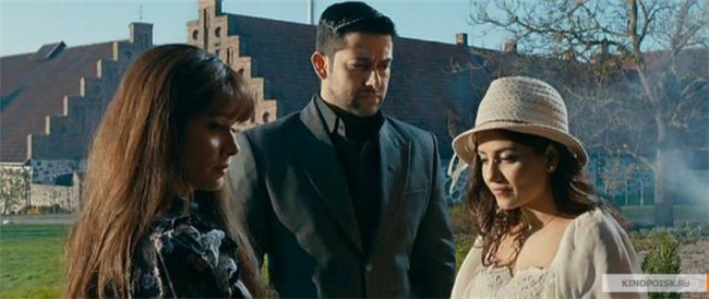 1920 Зло возвращается (1920: Evil Returns) - Трейлеры