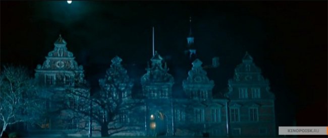 1920 Зло возвращается (1920: Evil Returns) - Трейлеры