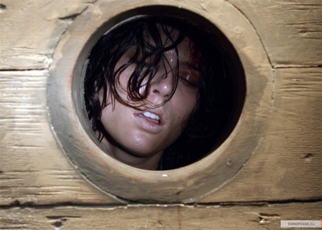 247 градусов по Фаренгейту (247°F) - Трейлеры