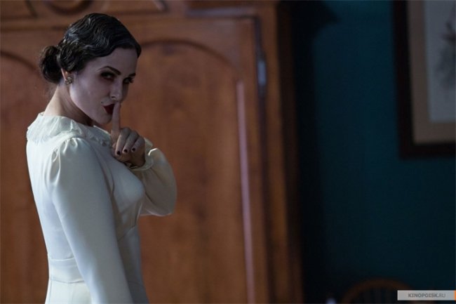 Астрал 2 / Insidious: Chapter 2 (2013) - Трейлеры