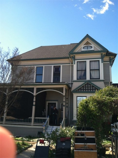 Астрал 2 / Insidious: Chapter 2 (2013) - Трейлеры