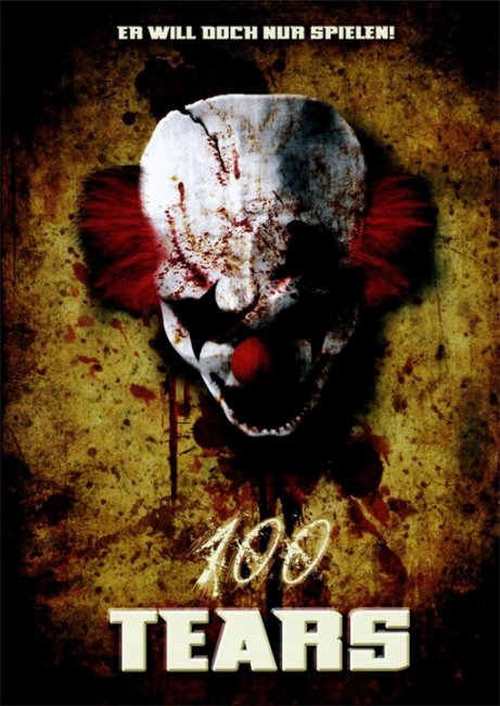 100 слёз (100 Tears) - Трейлеры