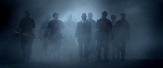 Добро пожаловать в Хоксфорд / Welcome to Hoxford: The Fan Film - Трейлеры