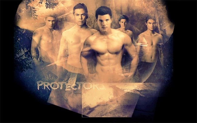 Сумерки. Сага: Рассвет - часть 2 - Трейлеры