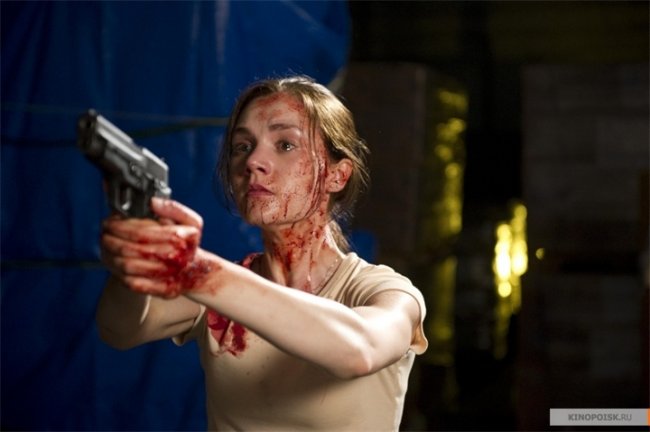 51 (51) (2011) - Трейлеры