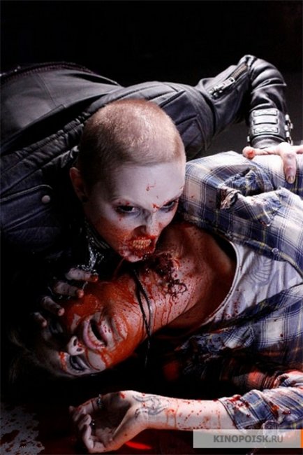 30 дней ночи: Темные времена (30 Days of Night: Dark Days) - Трейлеры